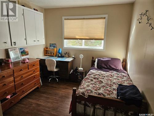 809 Main Street, Big River, SK - Indoor Photo Showing Bedroom