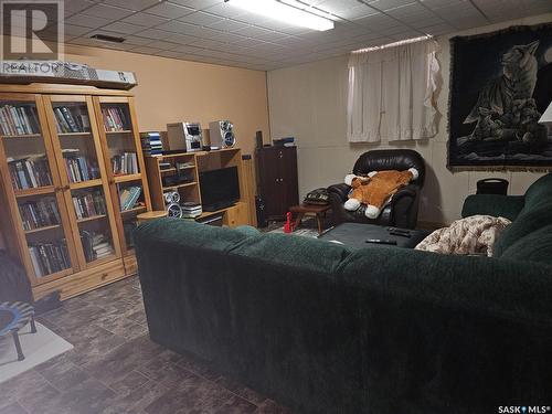 809 Main Street, Big River, SK - Indoor