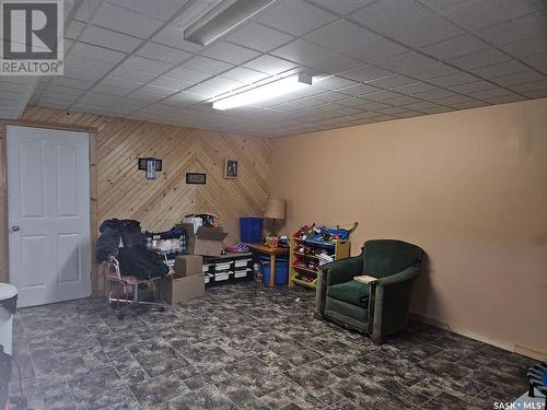 809 Main Street, Big River, SK - Indoor