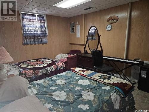 809 Main Street, Big River, SK - Indoor