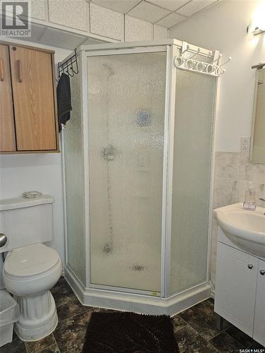 809 Main Street, Big River, SK - Indoor Photo Showing Bathroom