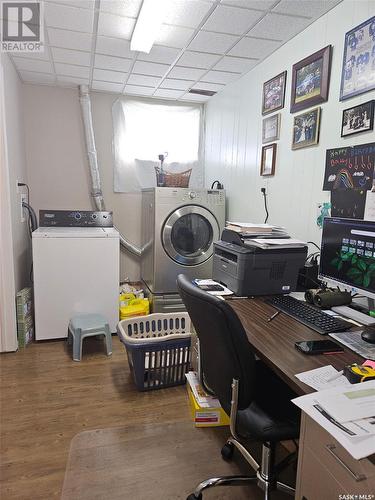 809 Main Street, Big River, SK - Indoor