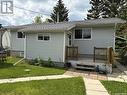 809 Main Street, Big River, SK  - Outdoor 