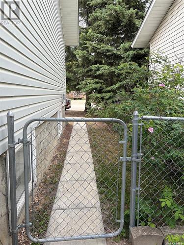 809 Main Street, Big River, SK - Outdoor