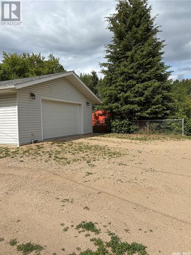 809 Main Street, Big River, SK - Outdoor