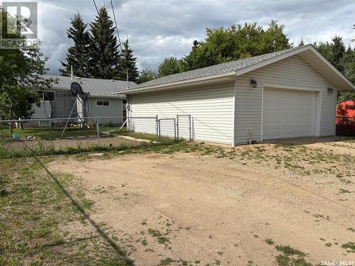 809 Main Street, Big River, SK - Outdoor