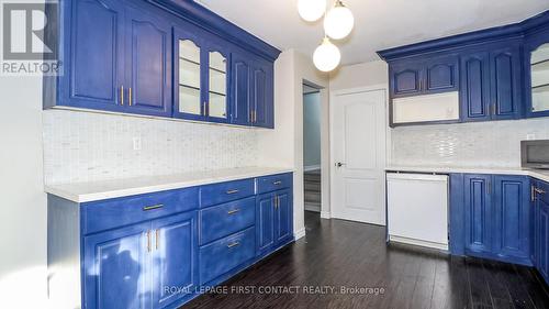 18 Kennedy Drive, Kawartha Lakes, ON - Indoor