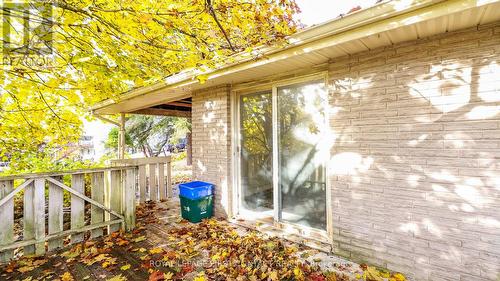18 Kennedy Drive, Kawartha Lakes, ON - Outdoor With Deck Patio Veranda