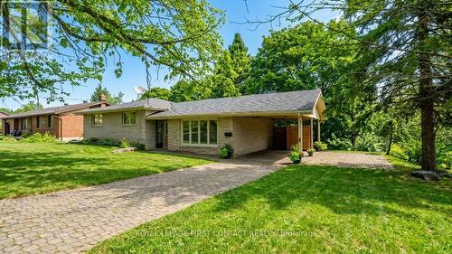 18 KENNEDY DRIVE  Kawartha Lakes, ON K0M 1N0