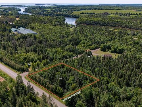 Lot 17 Riverview Drive, Fortune Bridge, PE 