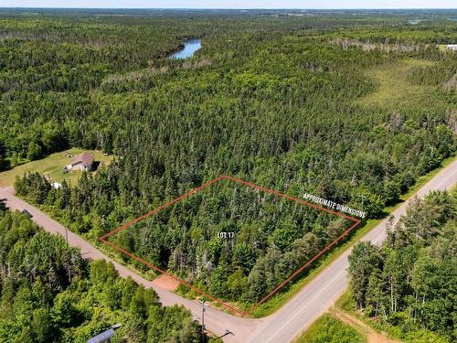 Lot 17 Riverview Drive, Fortune Bridge, PE 