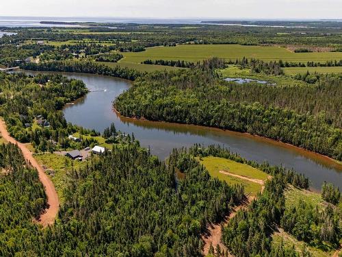 Lot 17 Riverview Drive, Fortune Bridge, PE 