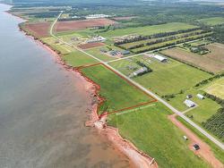 ACREAGE RTE 12  Seacow Pond, PE C0B 2B0