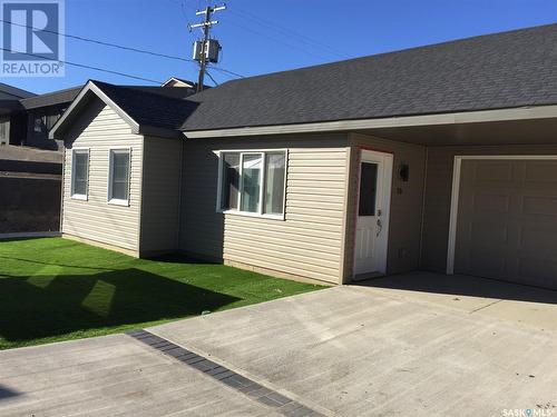 55 Atlantic Avenue, Kerrobert, SK 