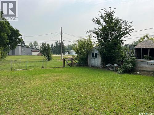 317 Moore Street, Foam Lake, SK - Outdoor