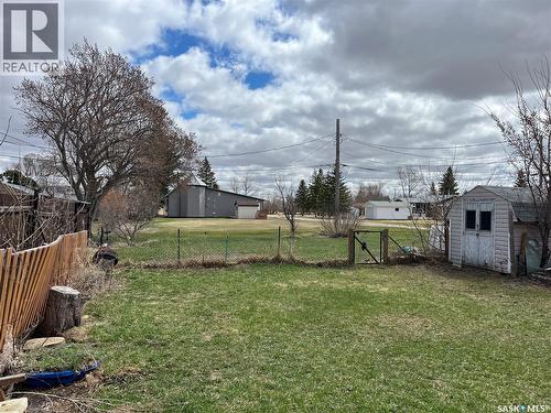 317 Moore Street, Foam Lake, SK - Outdoor