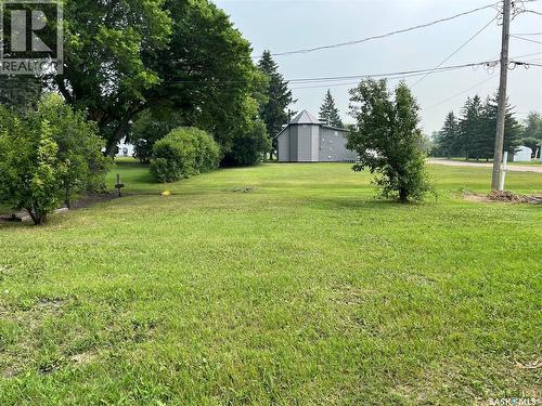 317 Moore Street, Foam Lake, SK - Outdoor