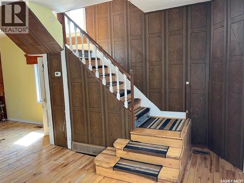 317 Moore Street, Foam Lake, SK - Indoor Photo Showing Other Room