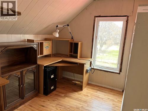 317 Moore Street, Foam Lake, SK - Indoor