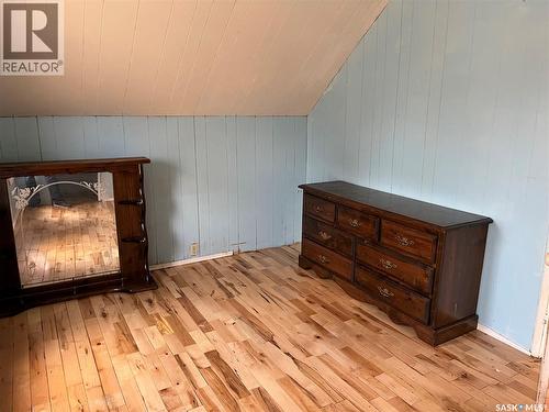 317 Moore Street, Foam Lake, SK - Indoor With Fireplace