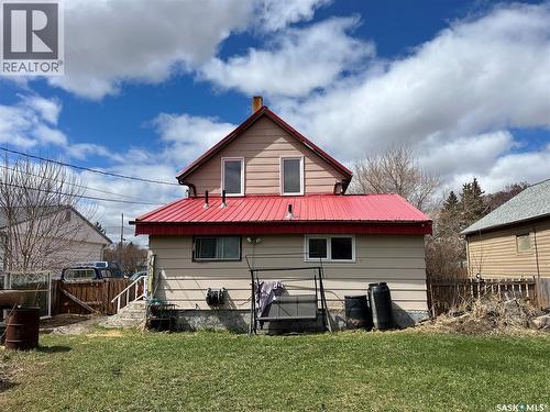 317 Moore Street, Foam Lake, SK - Outdoor