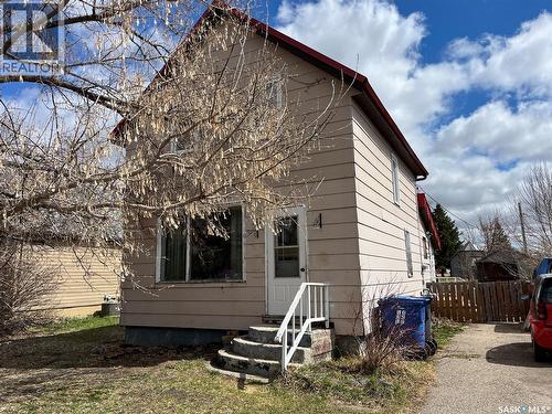 317 Moore Street, Foam Lake, SK - Outdoor