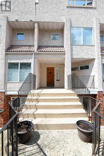 25 2338 Assiniboine Avenue E, Regina, SK - Outdoor