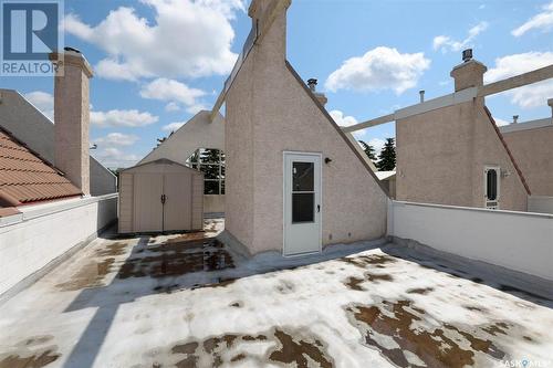 25 2338 Assiniboine Avenue E, Regina, SK - Outdoor