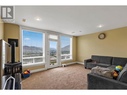 842 Guerin Creek Way, Kamloops, BC - Indoor