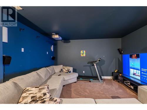 842 Guerin Creek Way, Kamloops, BC - Indoor