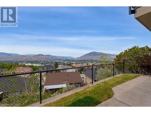 842 Guerin Creek Way, Kamloops, BC - Outdoor With View