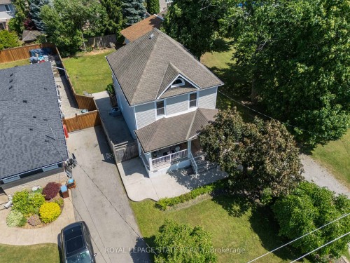 264 Winona Road  Hamilton, ON L8E 5L3