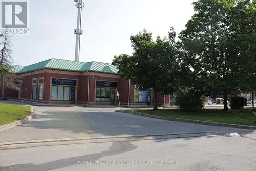 6 - 100 Ringwood Drive, Whitchurch-Stouffville, ON 