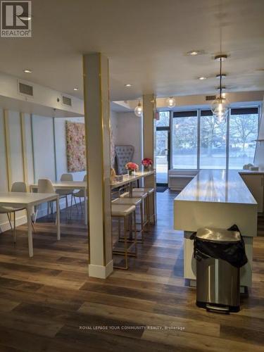 6 - 100 Ringwood Drive, Whitchurch-Stouffville, ON 