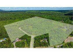 Lot 2011-1 Campbell RD  Nerepis, NB E5K 3W3
