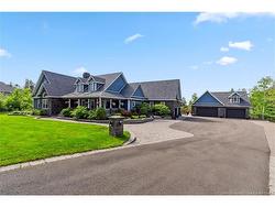 81 Thorncastle  Moncton, NB E1G 0S6