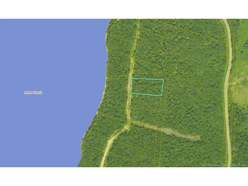 Lot 23-15 Bluff Rd, Utopia, NB 