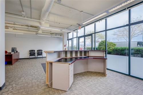 107-19 Dallas Rd, Victoria, BC 