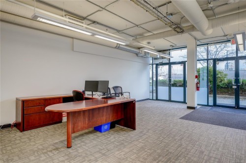 107-19 Dallas Rd, Victoria, BC 