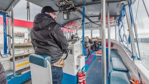 8 Pirates Lane, Protection Island, BC 