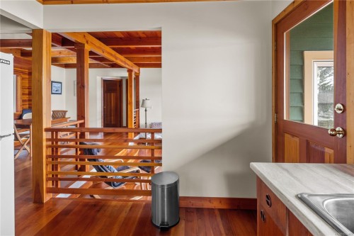 Lt 38 Ruxton Rd, Ruxton Island, BC 