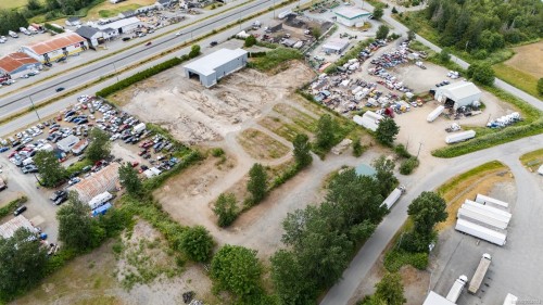 2040 Schoolhouse Rd, Nanaimo, BC 