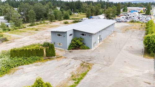 2040 Schoolhouse Rd, Nanaimo, BC 