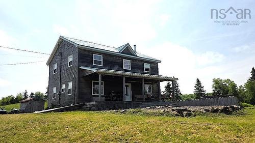 656 Ohio East Road  Antigonish, NS B2G 2K8