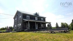 656 Ohio East Road  Antigonish, NS B2G 2K8