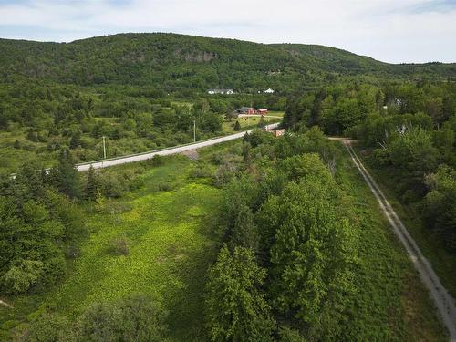 Highway 19, Glenville, NS 