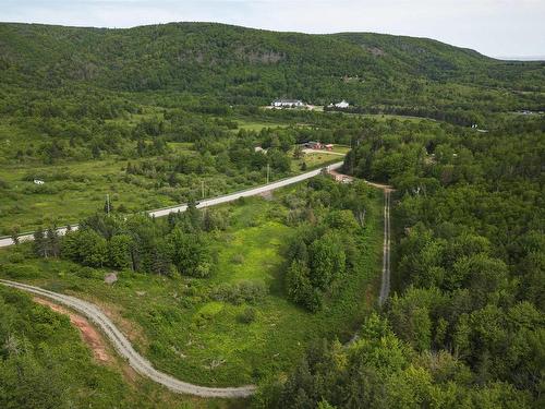 Highway 19, Glenville, NS 