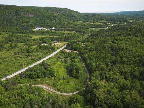 Highway 19, Glenville, NS 
