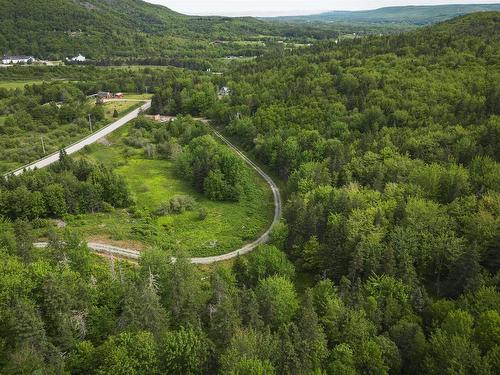 Highway 19, Glenville, NS 