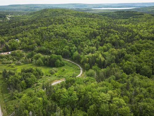 Highway 19, Glenville, NS 
